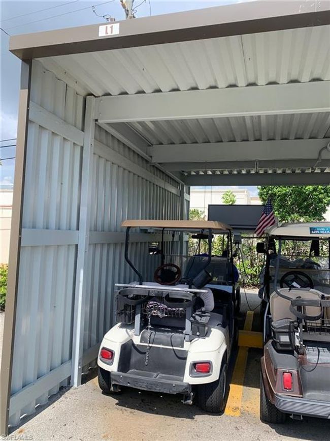 Golf Cart Space L1 | Image 22