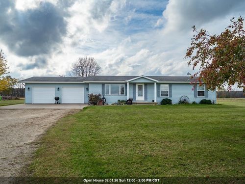 9037 County Road D, POYGAN, WI, 54986 | Card Image
