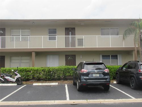 206-601 Nw 76th Ter, Margate, FL, 33063-9701 | Card Image