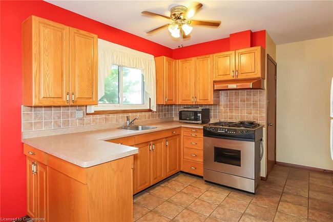 5750 Hodgson Ave, House other with 4 bedrooms, 2 bathrooms and 6 parking in Niagara Falls ON | Image 11