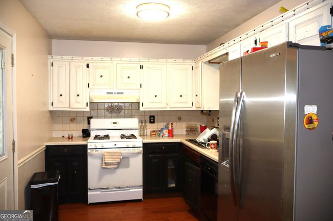 4793 Davenport Trce Nw, House other with 3 bedrooms, 5 bathrooms and null parking in Acworth GA | Image 8