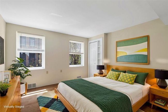 506 E North Ave, House other with 2 bedrooms, 1 bathrooms and null parking in Pittsburgh PA | Image 15