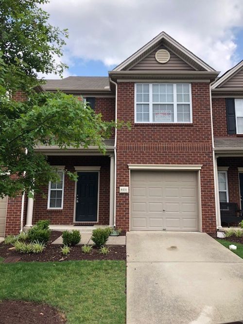 8531 Calistoga Way, Brentwood, TN, 37027-8379 | Card Image