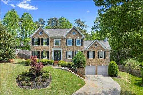 580 Ashvale Overlook, Johns Creek, GA, 30005-7261 | Card Image