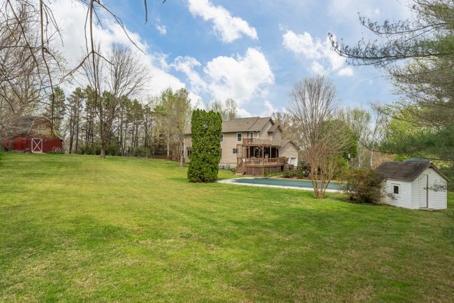 286 Wright Rd, House other with 4 bedrooms, 2 bathrooms and 2 parking in Prospect TN | Image 12