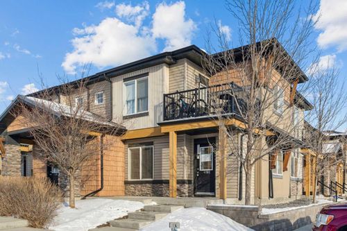 4102-2781 Chinook Winds Dr Sw, Airdrie, AB, T4B3S5 | Card Image