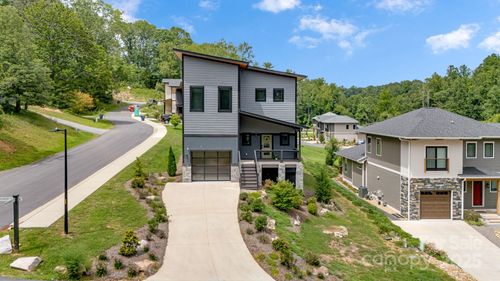 214 Torch Light Way, Asheville, NC, 28806-6108 | Card Image