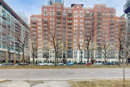 1001-1250 S Indiana Avenue, Chicago, IL, 60605 | Card Image
