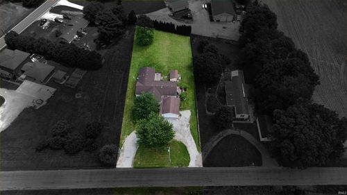 2482 400, Pierceton, IN, 46562-9213 | Card Image