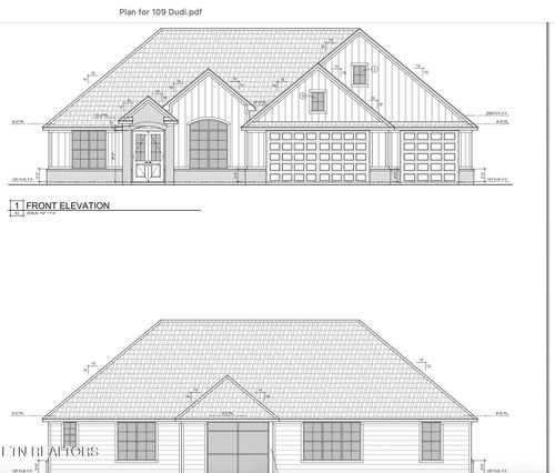 109 Dudi Tr, Vonore, TN, 37885 | Card Image