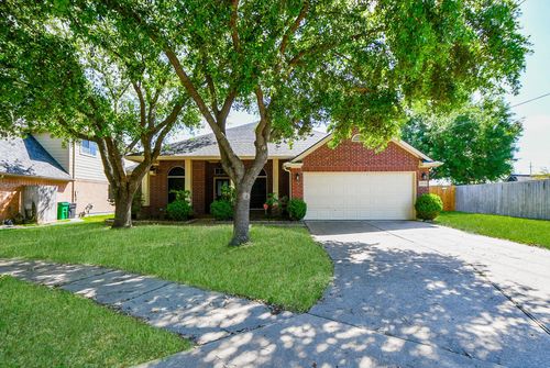 10402 Indian Paintbrush Ln, Houston, TX, 77095-4239 | Card Image
