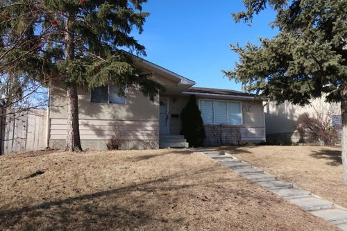 6807 Huntchester Rd Ne, Calgary, AB, T2K5E6 | Card Image