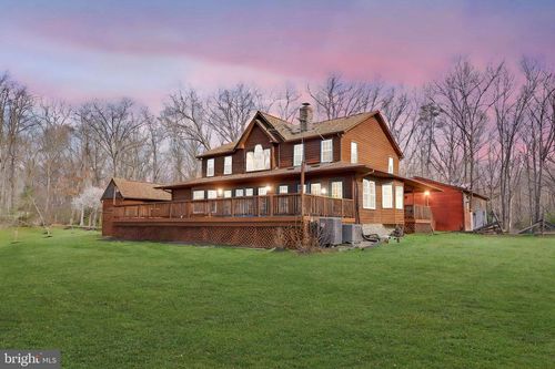 13329 Fredericksburg Tpke, WOODFORD, VA, 22580-2840 | Card Image