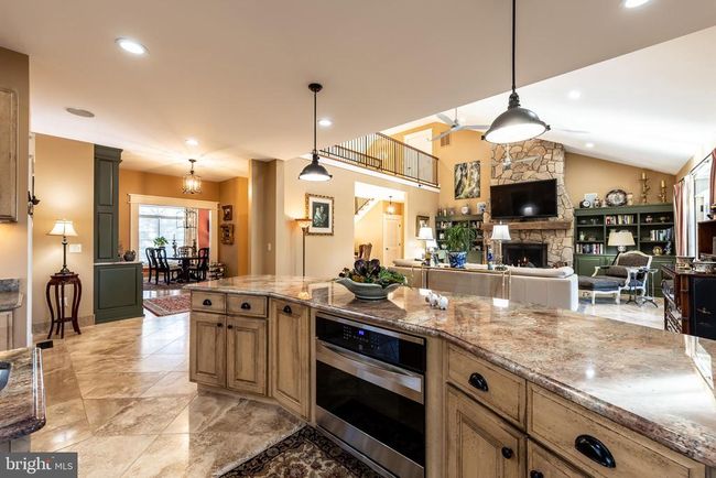 8256 Rapidan Rd, House other with 4 bedrooms, 4 bathrooms and null parking in RAPIDAN VA | Image 20