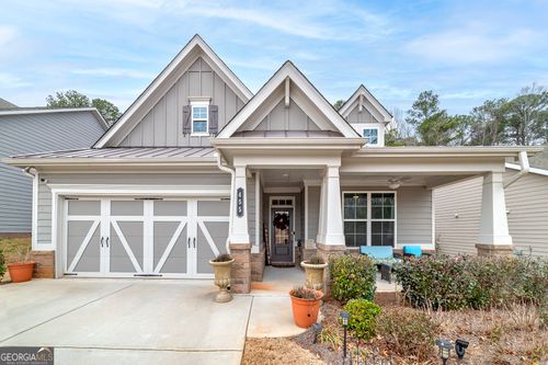 455 Timberbrook Dr, Sharpsburg, GA, 30277-2666 | Card Image