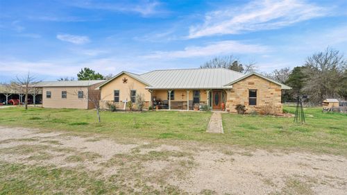 1102 Fairview Dr, Rockdale, TX, 76567-4567 | Card Image