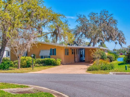 705 Starboard Ave, Edgewater, FL, 32141-5949 | Card Image