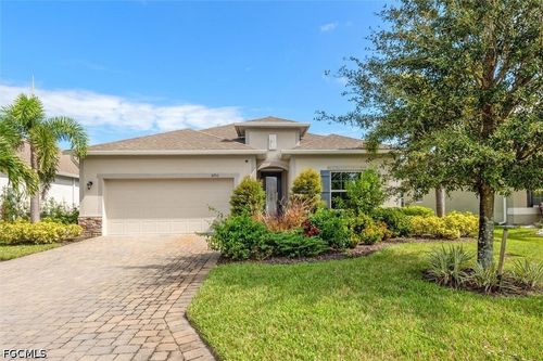 8753 Cascade Price Cir, NORTH FORT MYERS, FL, 33917 | Card Image