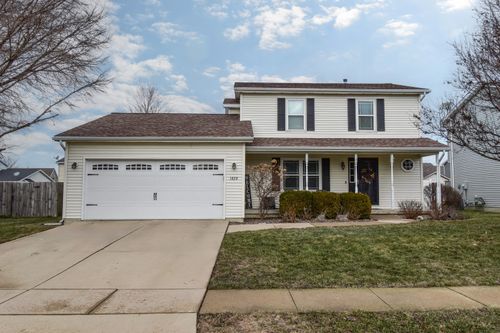 1820 Marina Dr, Normal, IL, 61761-9525 | Card Image