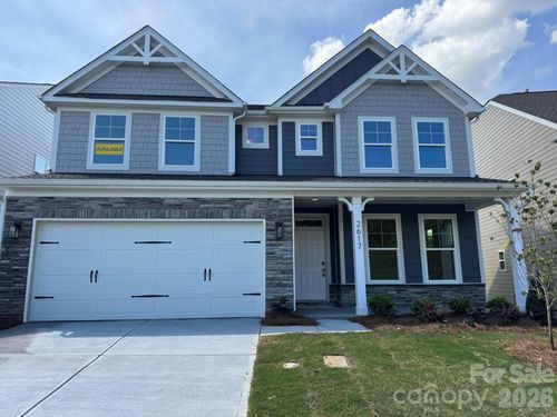 2617 Wild Azalea Ct, Monroe, NC, 28110-9920 | Card Image