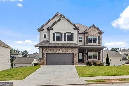 1494 Weeping Tree Circle, Hoschton, GA, 30548 | Card Image