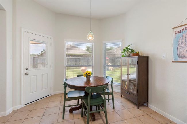 4613 Meridian Park Dr, House other with 3 bedrooms, 2 bathrooms and 2 parking in Pearland TX | Image 19