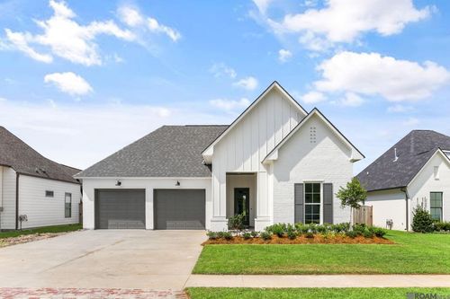 17296 Rabbit Rush Ave, Prairieville, LA, 70769-2908 | Card Image