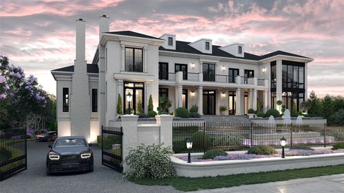 10010 Strait Ln, Dallas, TX, 75229-6530 | Card Image