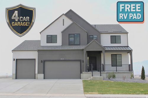 259-2633 N Scarlet Rd, Eagle Mountain, UT, 84005 | Card Image