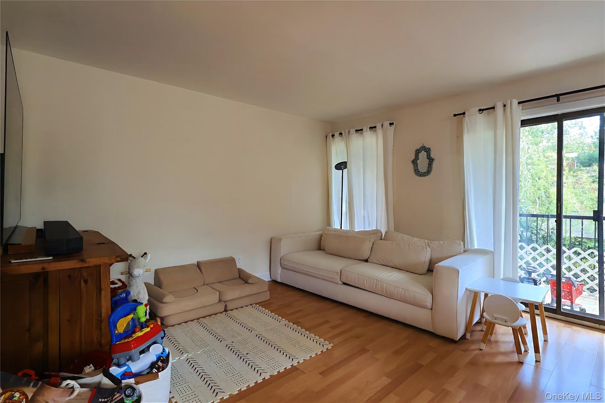 Residential Income in New York 5
