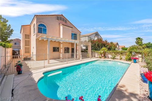 2528 Citrus Garden Cir, Henderson, NV, 89052-2350 | Card Image