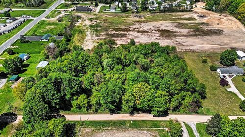 V/L 56th Street, Bangor, MI, 49013 | Card Image