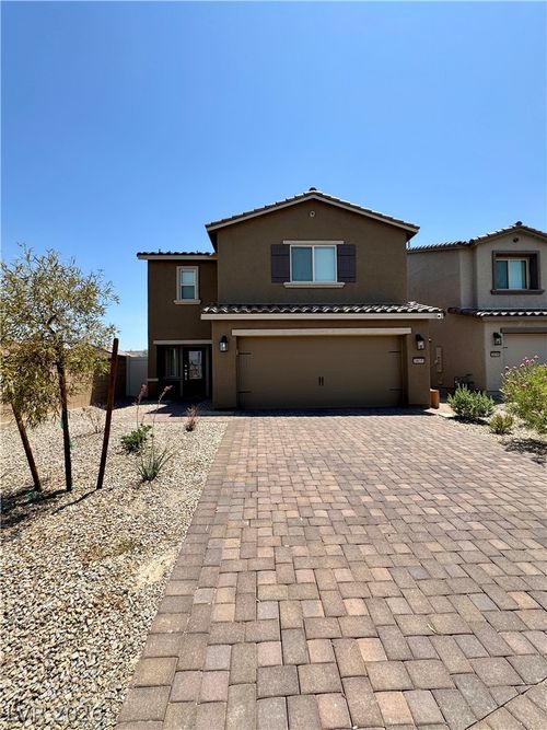 1635 Cowboy Path Ave, North Las Vegas, NV, 89032-9109 | Card Image