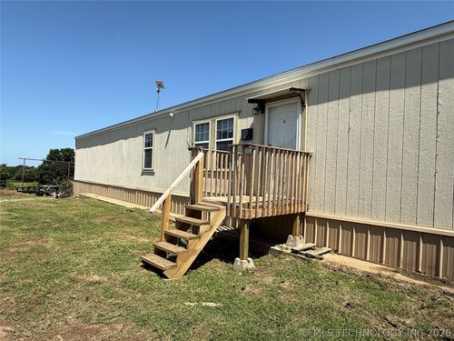 55205 W Highway 16, Drumright, OK, 74030-4456 | Card Image