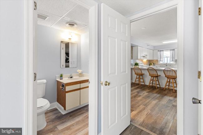 UNIT-106 - 109 Caroline St, Condo with 1 bedrooms, 1 bathrooms and null parking in OCEAN CITY MD | Image 10
