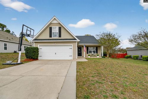 309 Baneberry Loop, Lexington, SC, 29073 | Card Image