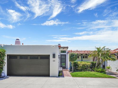305 Avenida Cerritos, Newport Beach, CA, 92660 | Card Image