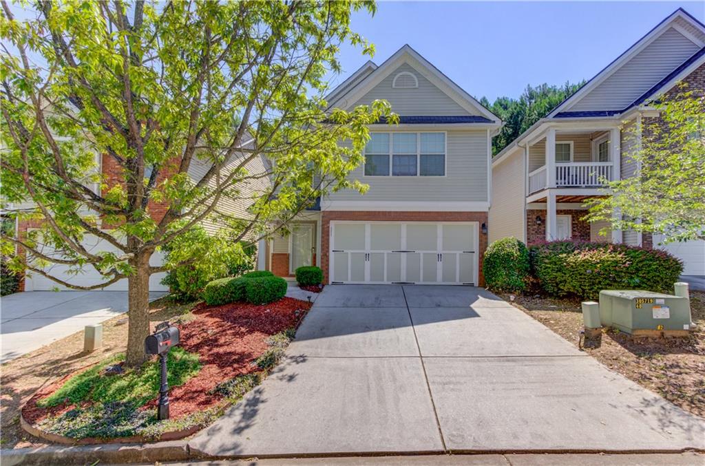 Lake Valley Pt, Lithonia, GA 30058