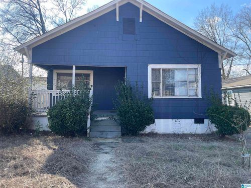 109 62nd Street, FAIRFIELD, AL, 35064 | Card Image