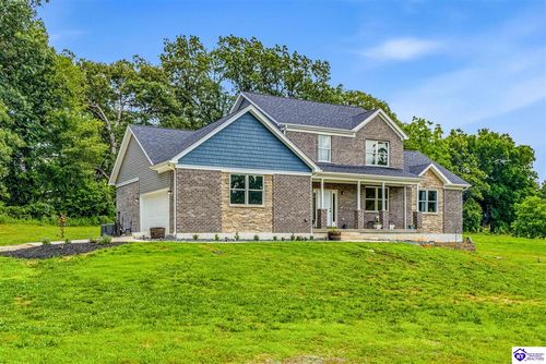 300 Jordan Avenue, Brandenburg, KY, 40108 | Card Image