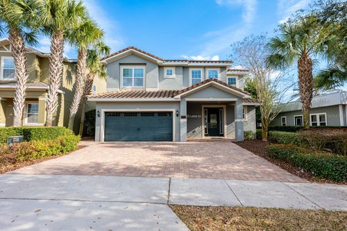 111 Lasso Dr, KISSIMMEE, FL, 34747 | Card Image