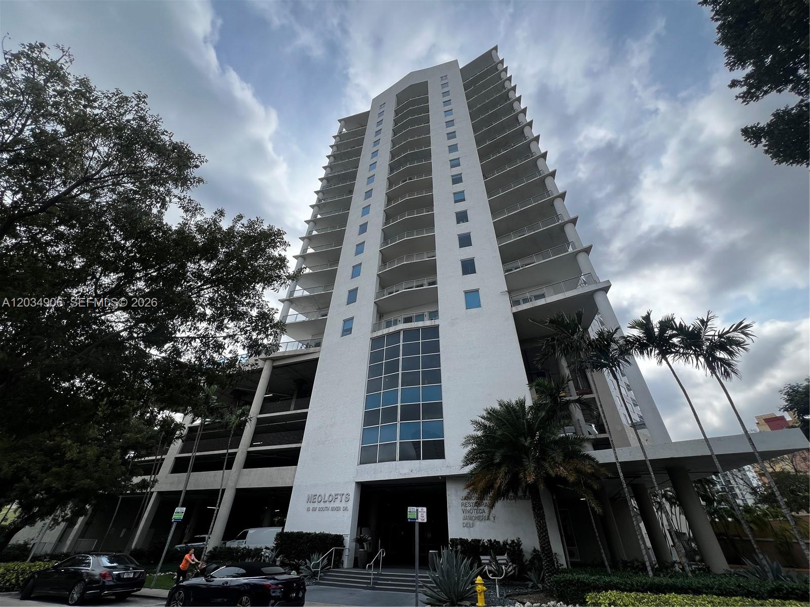 Residential in Miami