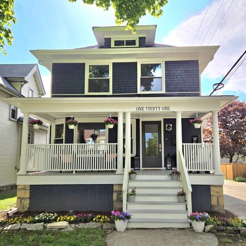 131 N Taylor Ave, Oak Park, IL, 60302-2523 | Card Image