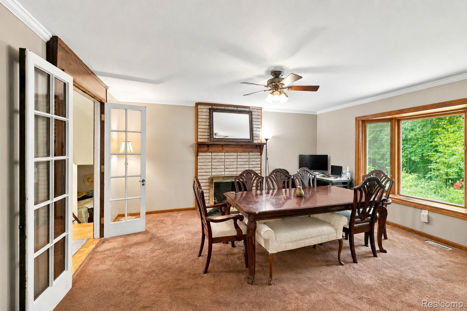 Residential Lease in Troy 3