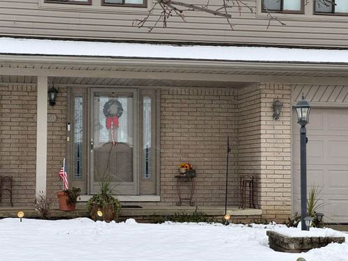 19559 Lloyd St Street, Clinton Charter Township, MI, 48038 | Card Image