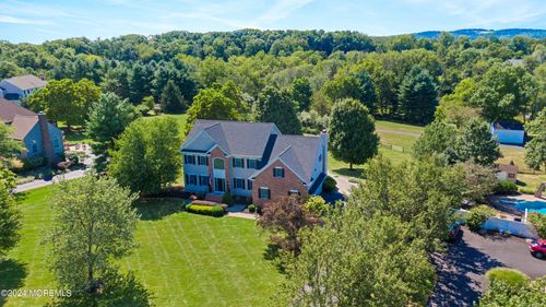 29 Southgate Dr, Annandale, NJ, 08801-3383 | Card Image