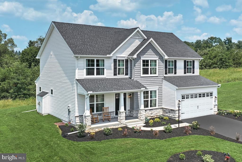 Neha Dr, Mechanicsburg, PA 17050