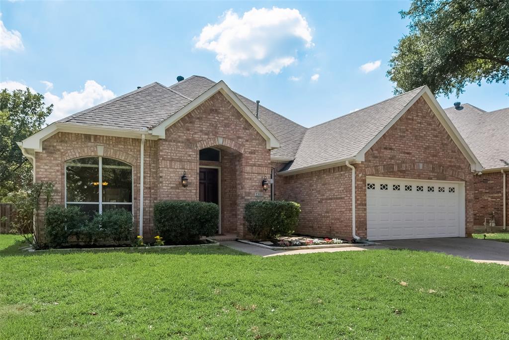 Gaitland Cir, Flower Mound, TX 75022