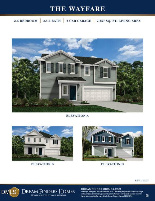 7117 Luke Lane, Castalia, NC, 27816 | Card Image