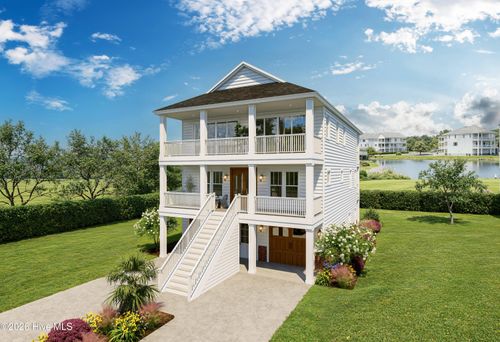 742 Cannonsgate Dr, Newport, NC, 28570-4549 | Card Image